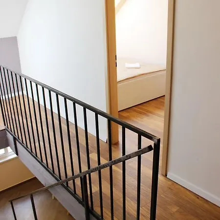 Upartments *