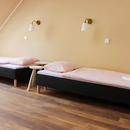 Upartments Apartment *