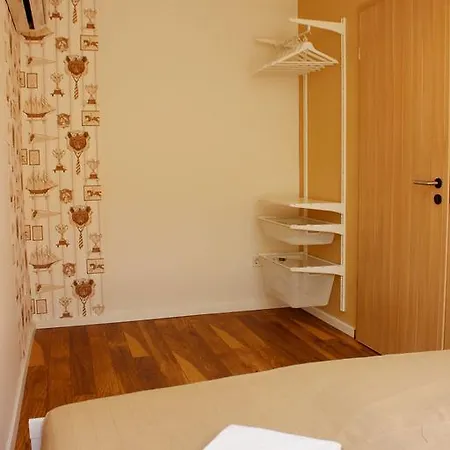 Upartments Budapest