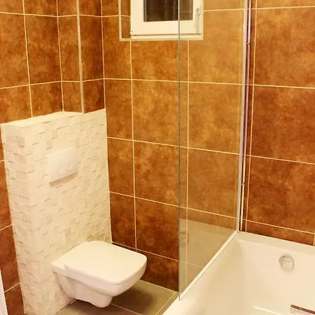 Upartments Apartment *