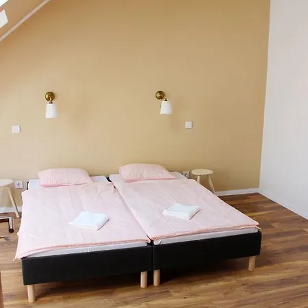 Upartments Apartment