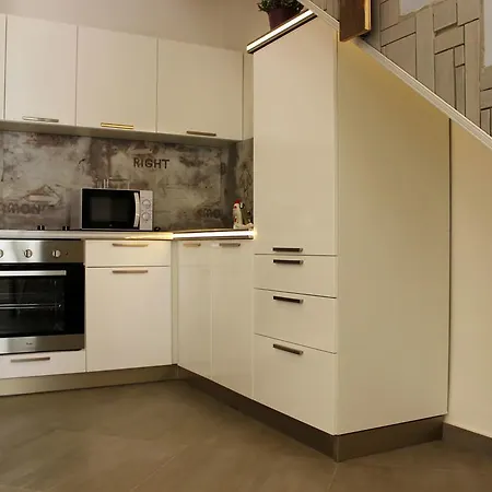 Upartments Apartment Budapest