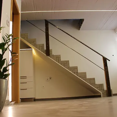 Apartment Upartments *