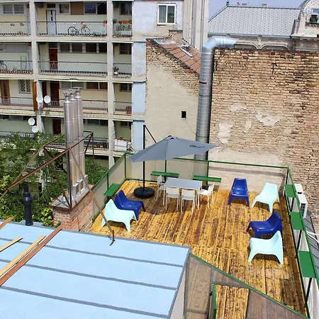 Upartments Apartment