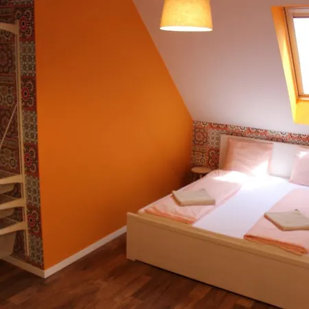 Apartment Upartments *