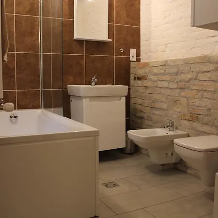 Upartments Apartment