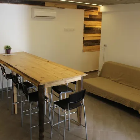 Apartment Upartments Budapest