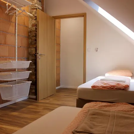 Upartments * Budapest