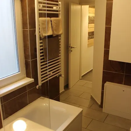 Upartments