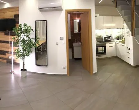 Upartments Apartment *