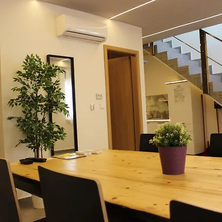 Upartments Apartment Budapest