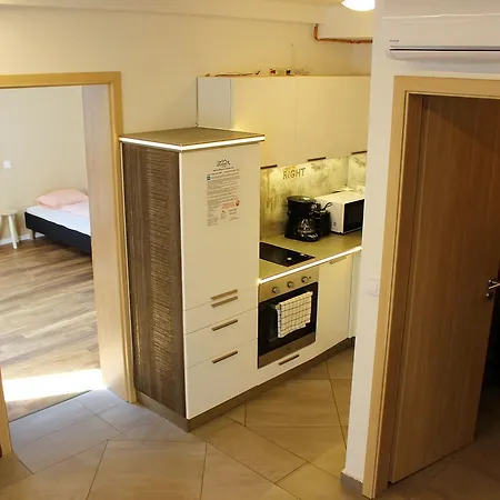 Upartments *