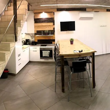 Upartments *