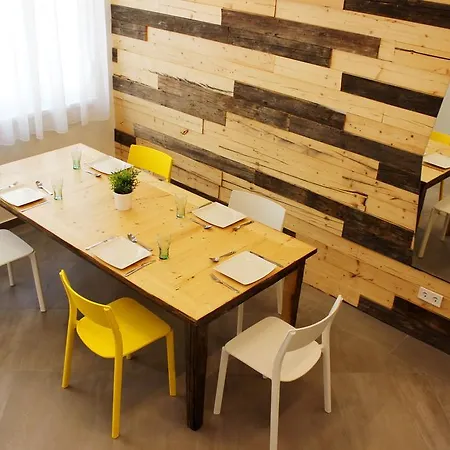Apartman Upartments