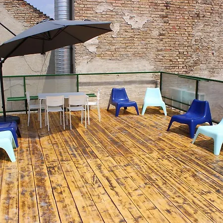 Upartments Apartman