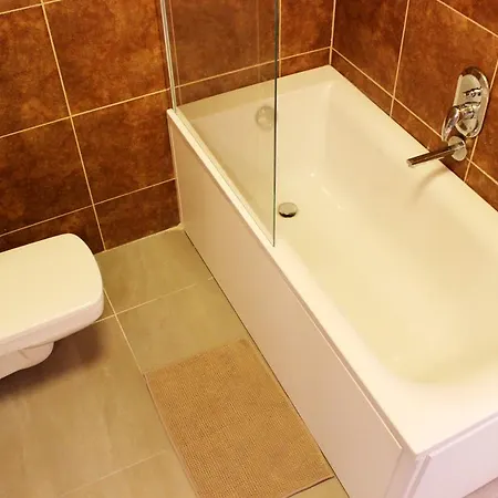 Apartman Upartments