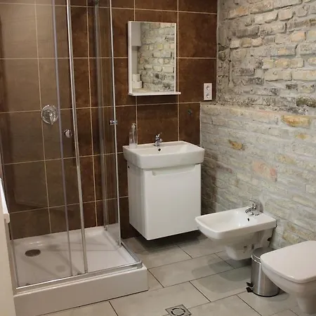 Apartman Upartments