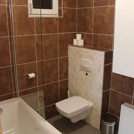 Upartments Budapest