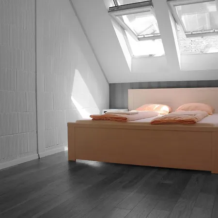 Apartman Upartments